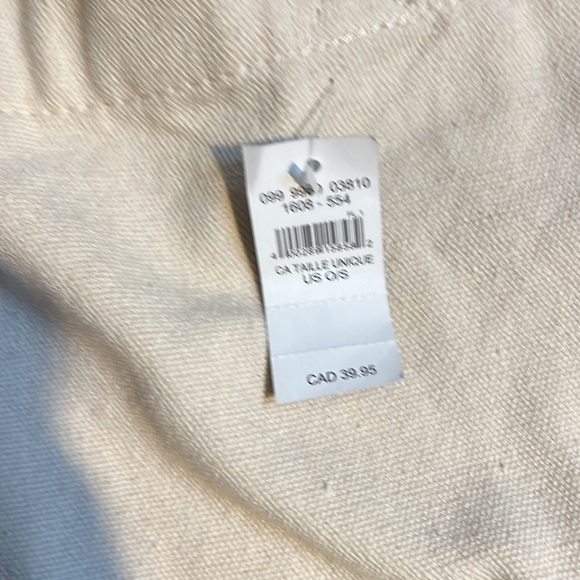 Aerie Tote Bag - Picture 4 of 4